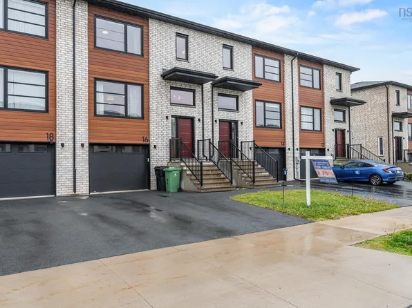 16 Glenn Dr, Lantz, NS B2S 0J1