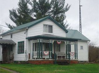 15883 Sherretts Rd, Linesville, PA 16424