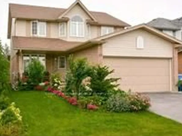 22 Clairfields Dr W, Guelph, ON N1G 5H5