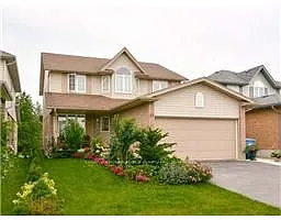 22 Clairfields Dr W #MAIN Photo 1