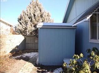 2371 NE Snow Willow, Bend, OR 97701