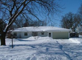 118 Walnut Ave, New Providence, IA 50206