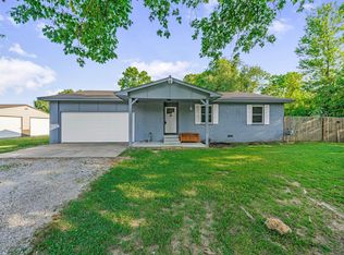 11556 E Elm St, Claremore, OK 74019