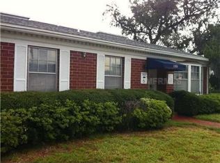 1320 S Bay St, Eustis, FL 32726