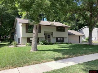 1118 16th St S, New Ulm, MN 56073