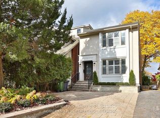 248 Ranleigh Ave, Toronto, ON M4N1X4