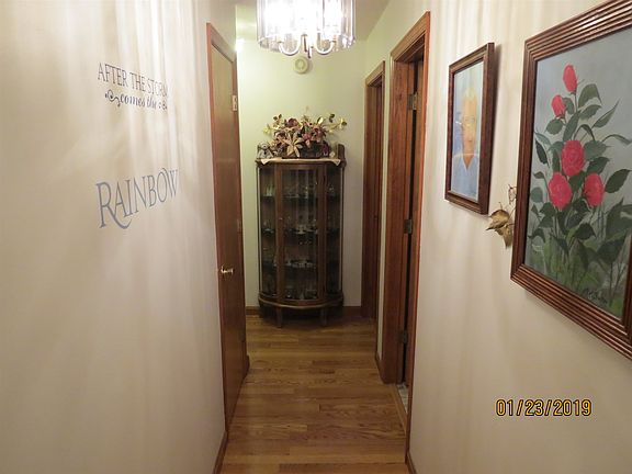 4th image of 4142 N County Road 375 W