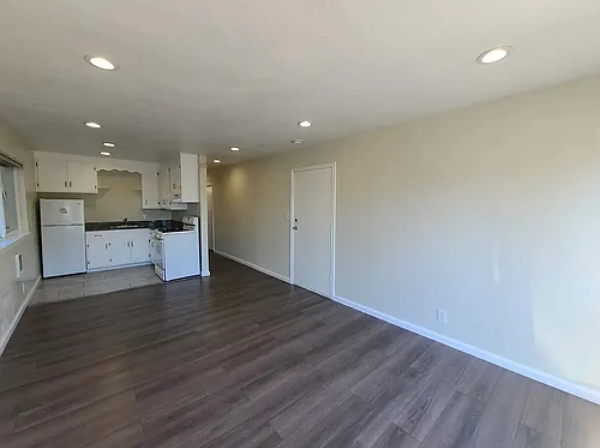 1 bed, 600 sqft, $1,845 — Photo 3
