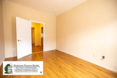 Rented by Sorensens Parkview Terrace Real Estate Inc