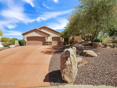 10550 N 117th Pl, Scottsdale, AZ, 85259