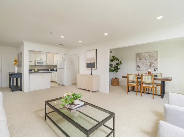 100 Thorndale Drive #424, San Rafael, CA 94903