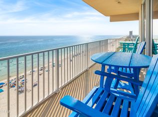 16819 Front Beach Rd UNIT 1001, Panama City Beach, FL 32413