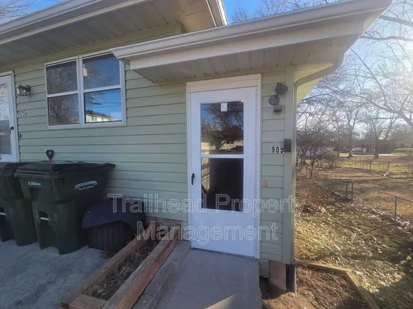 905 Madison St Unit C, Leavenworth, KS 66048