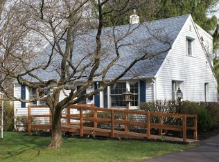 728 N Chubb Dr, Doylestown, PA 18901