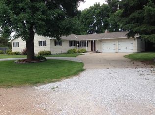 491 22nd Ave, Broken Bow, NE 68822