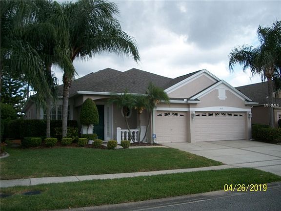 2nd image of 2831 Crane Trace Cir