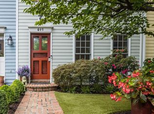 817 S Columbus St, Alexandria, VA 22314