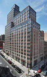 Carnegie Hill Place at 1500 Lexington Avenue in Carnegie Hill