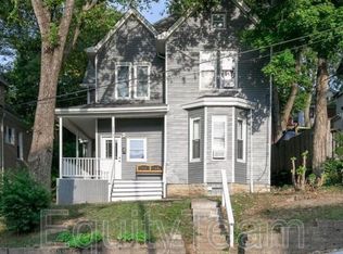 5015 Forest Ave #5015, Cincinnati, OH 45212