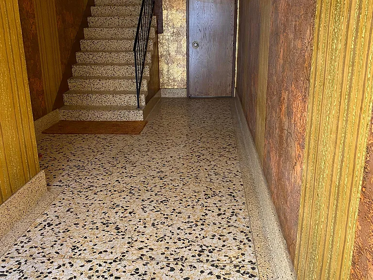 Entrance/ Lobby
