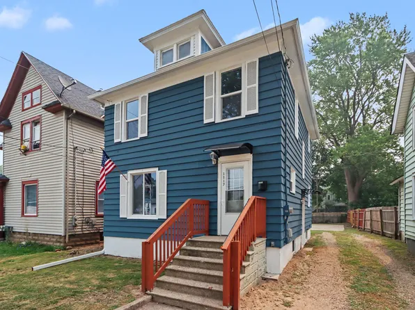 1117 Mills St, Kalamazoo, MI 49001