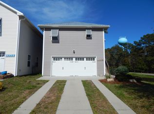 105-105B James Ave, Holly Ridge, NC 28445