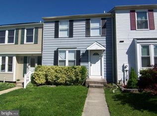 17 Hyacinth Rd, Baltimore, MD 21234