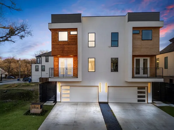 1104 Muncie Ave, Dallas, TX 75212