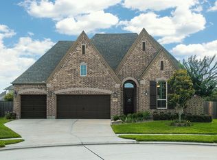 905 Cactus Ridge Ct, Friendswood, TX 77546
