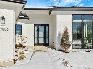 10806 E Steeplechase St, Wichita, KS 67206