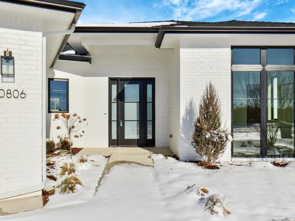 10806 E Steeplechase St, Wichita, KS 67206
