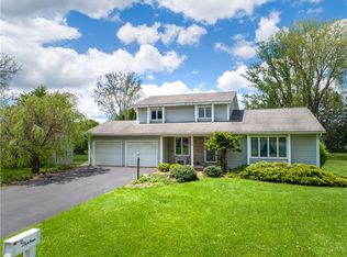 13 John Smith Ave, Auburn, NY 13021
