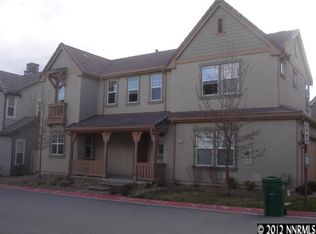 1640 Sawtooth Trl, Reno, NV 89523