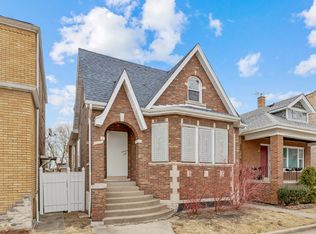 6635 S Washtenaw Ave, Chicago, IL 60629