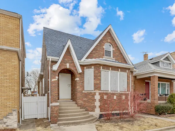 6635 S Washtenaw Ave, Chicago, IL 60629