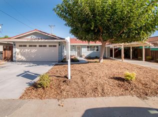 1755 Ravizza Ave, Santa Clara, CA 95051