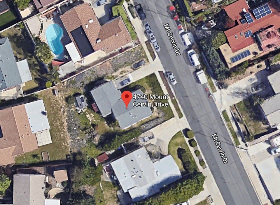 2nd image of 4740 Mount Cervin Dr