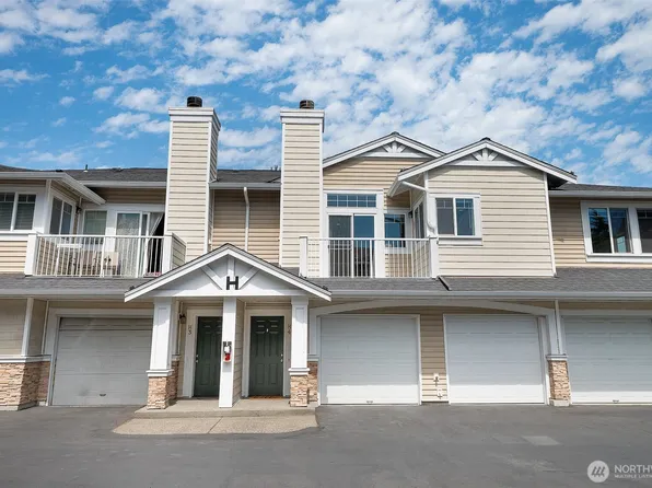 6515 134th Place SE #H4, Snohomish, WA 98296