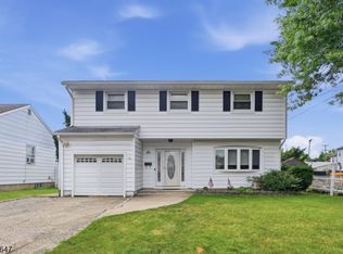6 Plenge Dr, Belleville Twp., NJ 07109