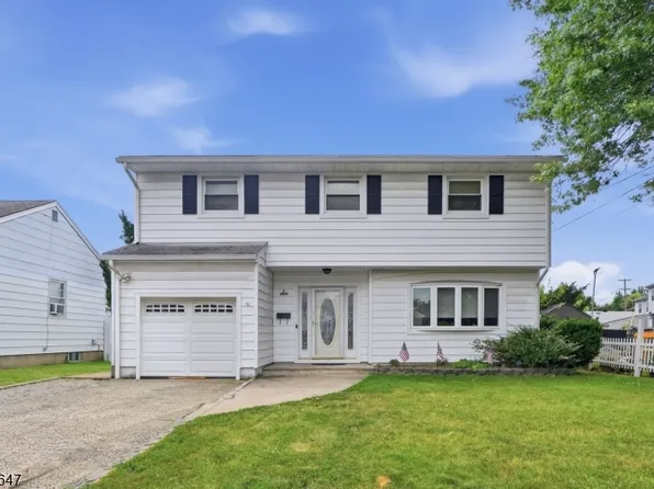 6 Plenge Dr, Belleville Twp., NJ 07109