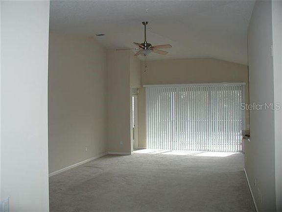 Huge Living Area