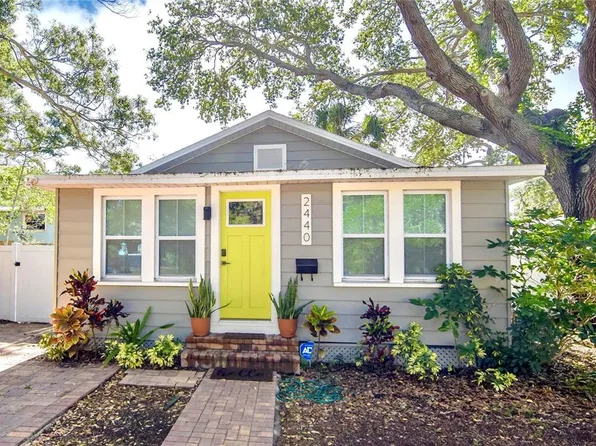2440 Quincy St S, Saint Petersburg, FL 33711