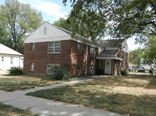 125 E 4th St #3, Junction City, KS 66441