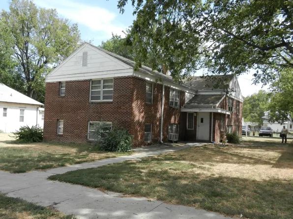 125 E 4th St #3, Junction City, KS 66441