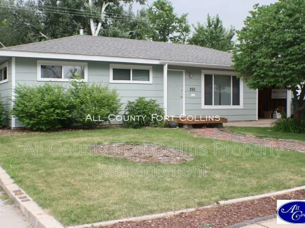 2511 16th Ave, Greeley, CO 80631