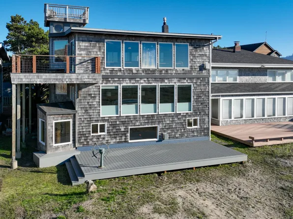 1807 N Prom, Seaside, OR 97138