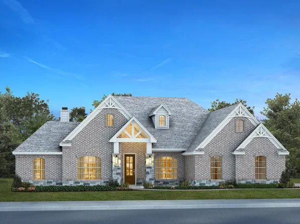 The Irving Plan, Rocky Top Ranches