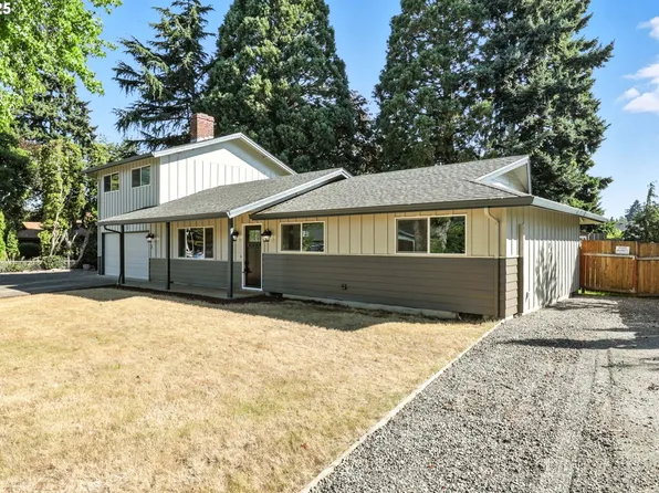 4109 NE 106th Ave, Vancouver, WA 98682