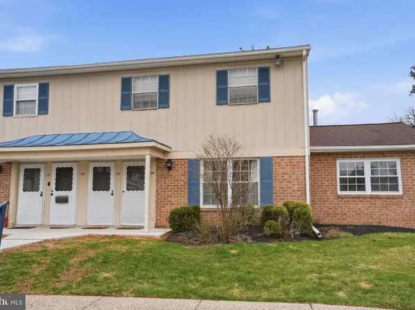 24 Kearney Dr, North Wales, PA 19454