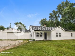 4177 N Pasadena St, Indianapolis, IN 46226